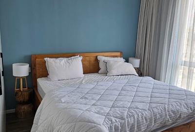 1 Bed Apartment with En Suite in Kilimani - 4