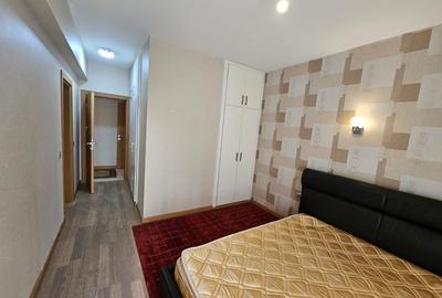 Furnished 3 Bed Apartment with En Suite in Kileleshwa - 4