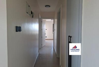 3 Bed Apartment with En Suite in General Mathenge - 3