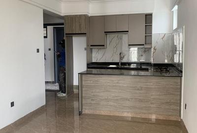 1 Bed Apartment in Kilimani