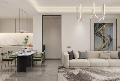 1 Bed Apartment with En Suite at Upperhill - 2