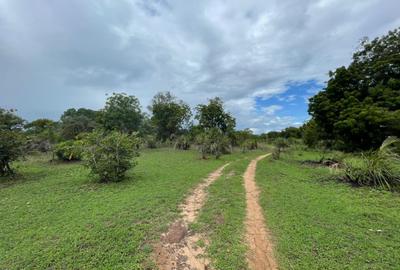 0.25 ac Land in Vipingo