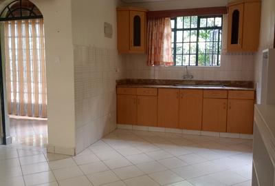 2 Bed House in Runda - 4