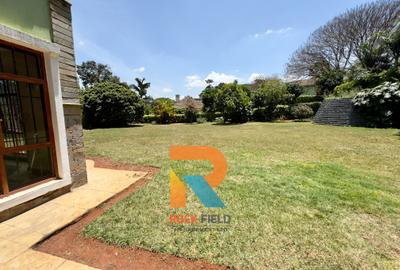 5 Bed Townhouse with En Suite in Runda