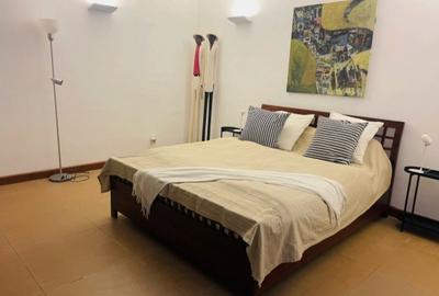 1 Bed House with En Suite in Gigiri - 4