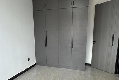 2 Bed Apartment with Gym in Lavington