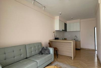 1 Bed Apartment with Backup Generator in Syokimau