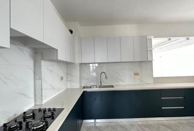 4 Bed Apartment with En Suite in Kileleshwa - 3