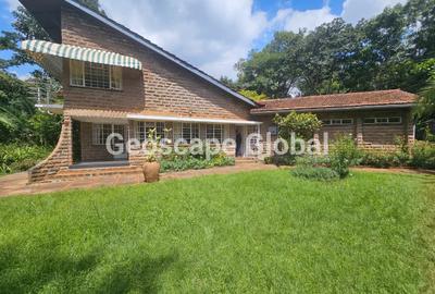 2 Bed House with En Suite in Kitisuru - 3