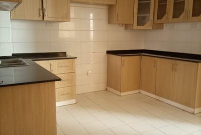 3 Bed Apartment with En Suite at Mandera Road