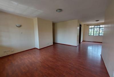 3 Bed Apartment with En Suite at Fourways Junction Estate