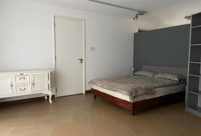 1 Bed House with En Suite in Gigiri - 4