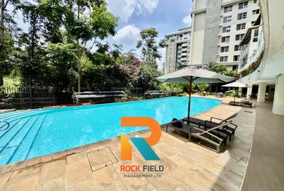 4 Bed Apartment with En Suite in General Mathenge