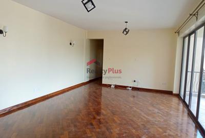 2 Bed Apartment with En Suite in Kilimani