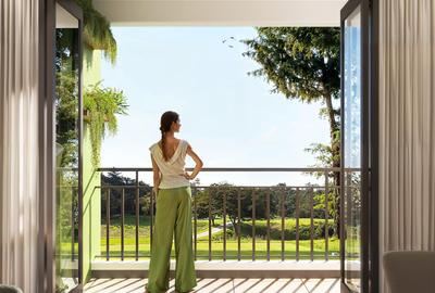 Serviced 2 Bed Apartment with En Suite at Nairobi - 4