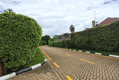 6 Bed House with En Suite at Magadi Road - 4