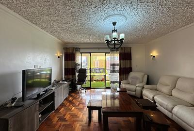 3 Bed Apartment in Kilimani - 2