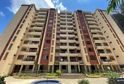 1 Bed Apartment with Swimming Pool at Mombasa Road