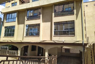 2,354 ft² Office with Service Charge Included at Kiambere Road