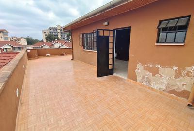 2 Bed Apartment with Parking in Lavington