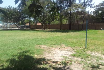 1 ac Land in Kitengela - 4