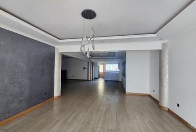 4 Bed Apartment with En Suite at Siaya Road - 4
