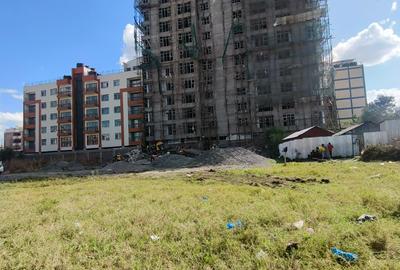 Commercial Land at Kamakis Bypass - 4