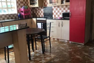 5 Bed Villa with En Suite at Rimpa - 4