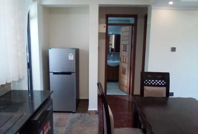 Serviced 1 Bed Apartment with En Suite at Lavington