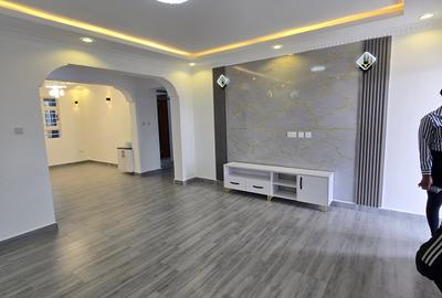 3 Bed House with En Suite at Kitengela Acacia - 4