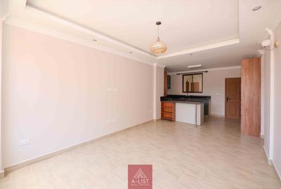2 Bed Apartment with En Suite at Lantana Road - 2