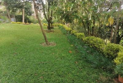 5 Bed House with En Suite at Gigiri - 2
