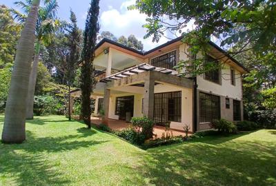 4 Bed House with En Suite at Miotoni