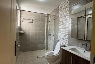 2 Bed Apartment with En Suite at Siaya Road - 4