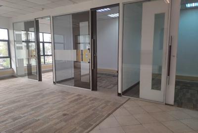 1,100 ft² Office with Service Charge Included at Kilimani - 2
