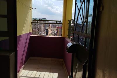 1 Bed Apartment with Borehole at Kibute