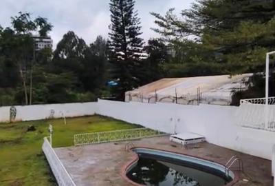 Commercial Property with Service Charge Included in Kileleshwa - 2