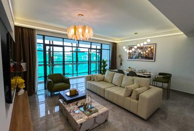 2 Bed Apartment with En Suite at Riara Road - 2