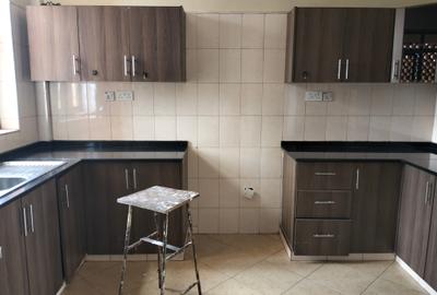 3 Bed Apartment with En Suite in Loresho - 3
