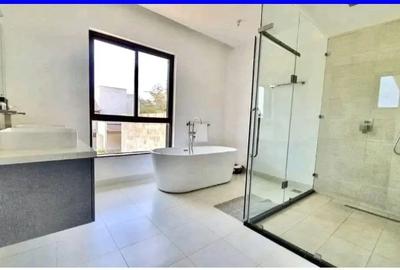 5 Bed Townhouse with En Suite at Karen - 3