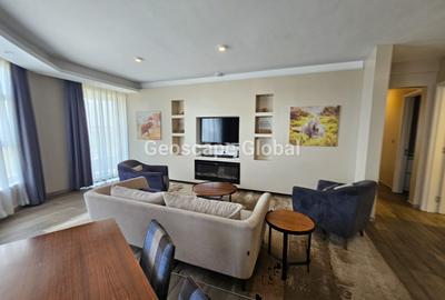 Serviced 2 Bed Apartment with En Suite in Mombasa Road - 3