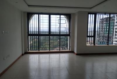 Serviced 4 Bed Apartment with En Suite in Parklands
