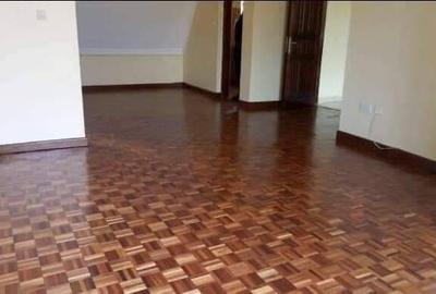 2 Bed Apartment with En Suite in Loresho - 3