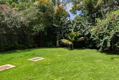 5 Bed Townhouse with En Suite at Mzima Springs - 2