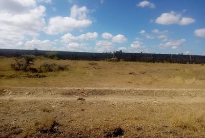 0.25 ac Commercial Land at Korompoi