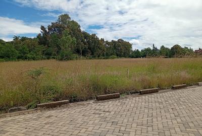 Land in Karen - 2
