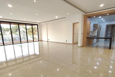 4 Bed Apartment with En Suite at Spring Valley Off Lower Kabete Rd