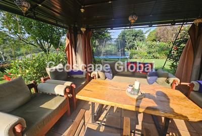 5 Bed House with En Suite in Kitisuru