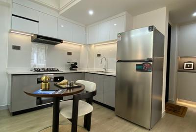 2 Bed Apartment with En Suite at Westlands - 3