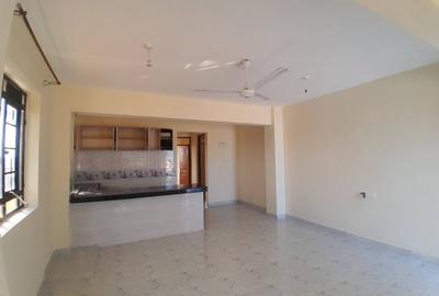 2 Bed Apartment with Parking in Mtwapa - 2